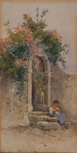  nEnglish: Bar gaten 作者 安吉洛斯·贾利纳斯（Angelos Giallinas）